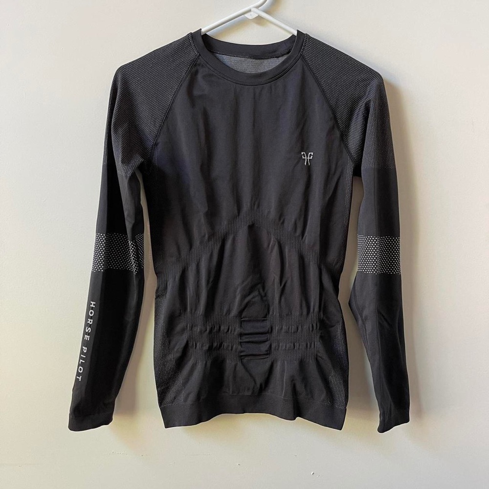 Horse Pilot Optimax Shirt